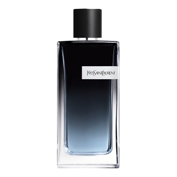 Y – Eau de parfum Rechargeable Homme , YVES SAINT LAURENT